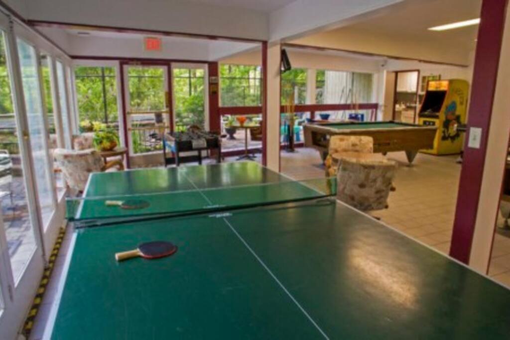 Mountain Springs Chalet Gatlinburg Exterior foto
